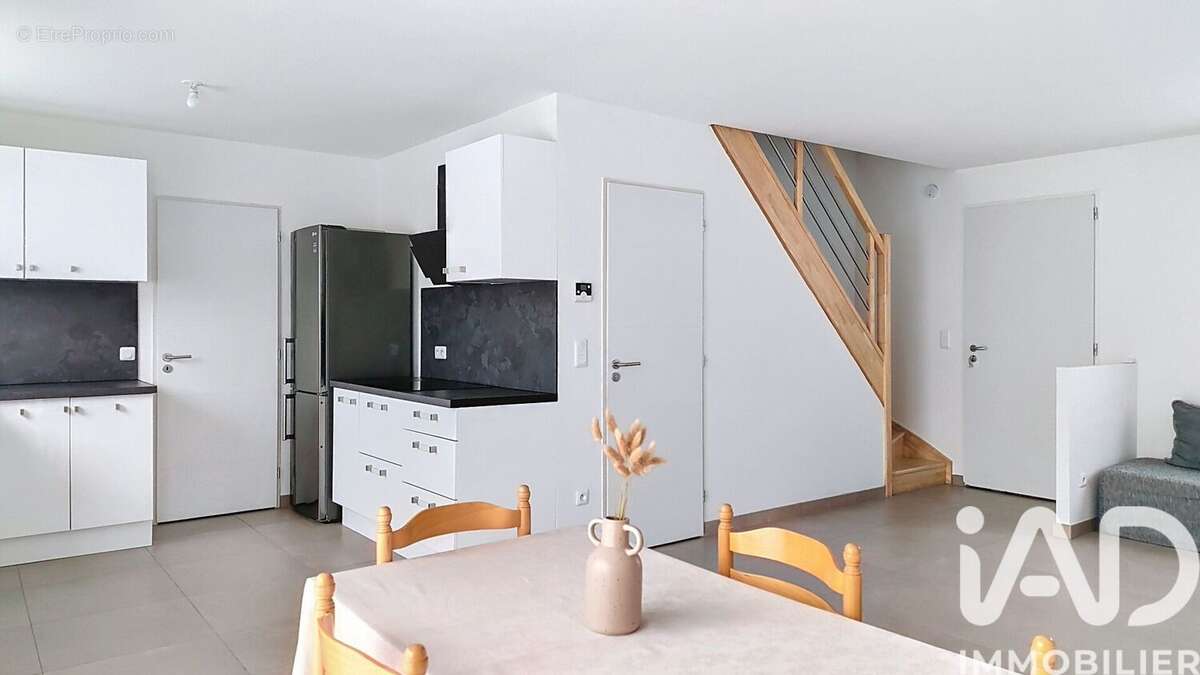 Photo 2 - Maison à ABLIS