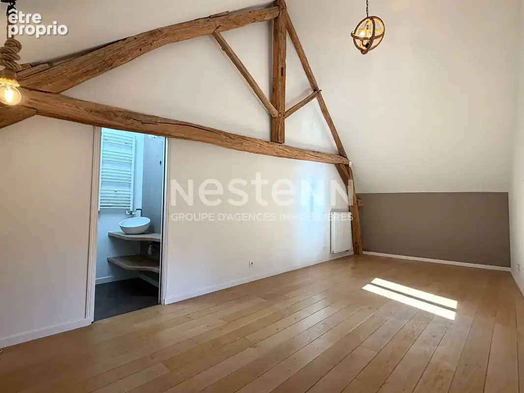 Maison de maître d'exception à vendre à Rilly-la-Montagne - 12 pièces, 557 m² - photo 24