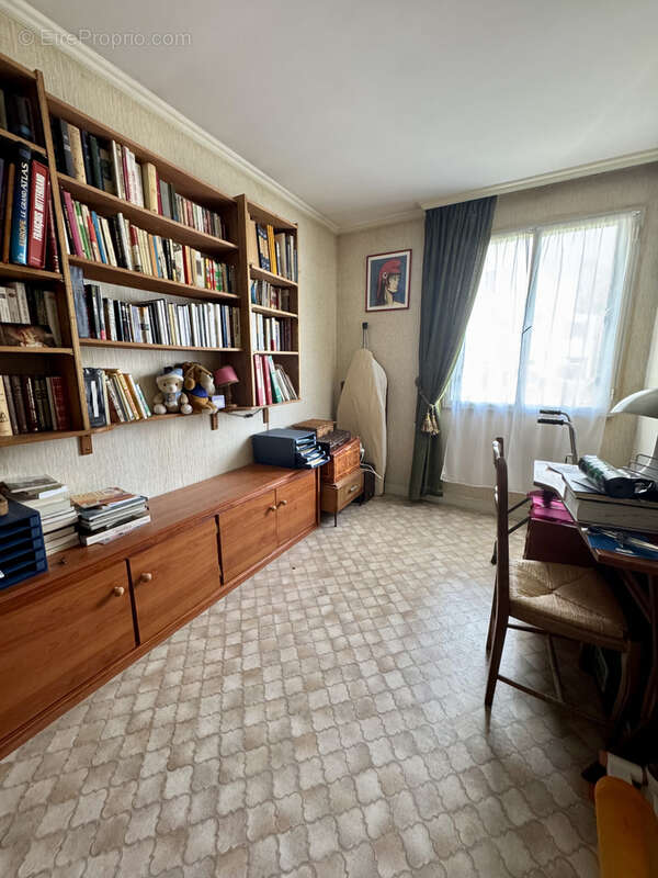 Maison à VILLEMANDEUR