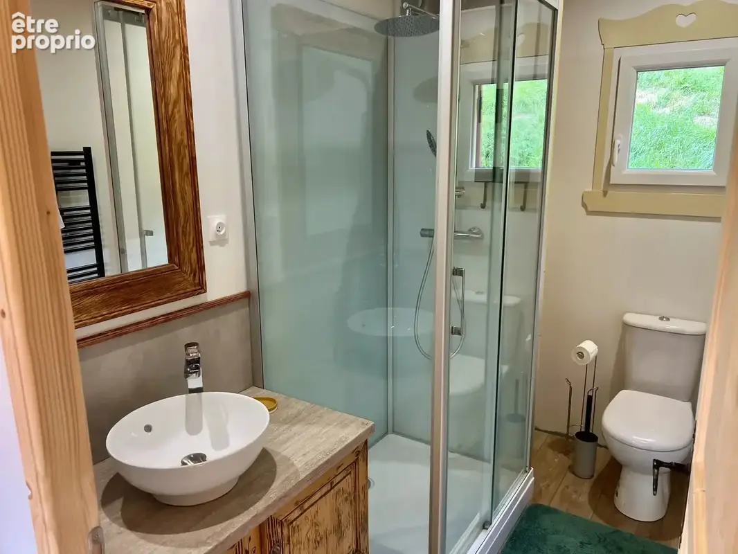 Chalet Aillon le Jeune - photo 8