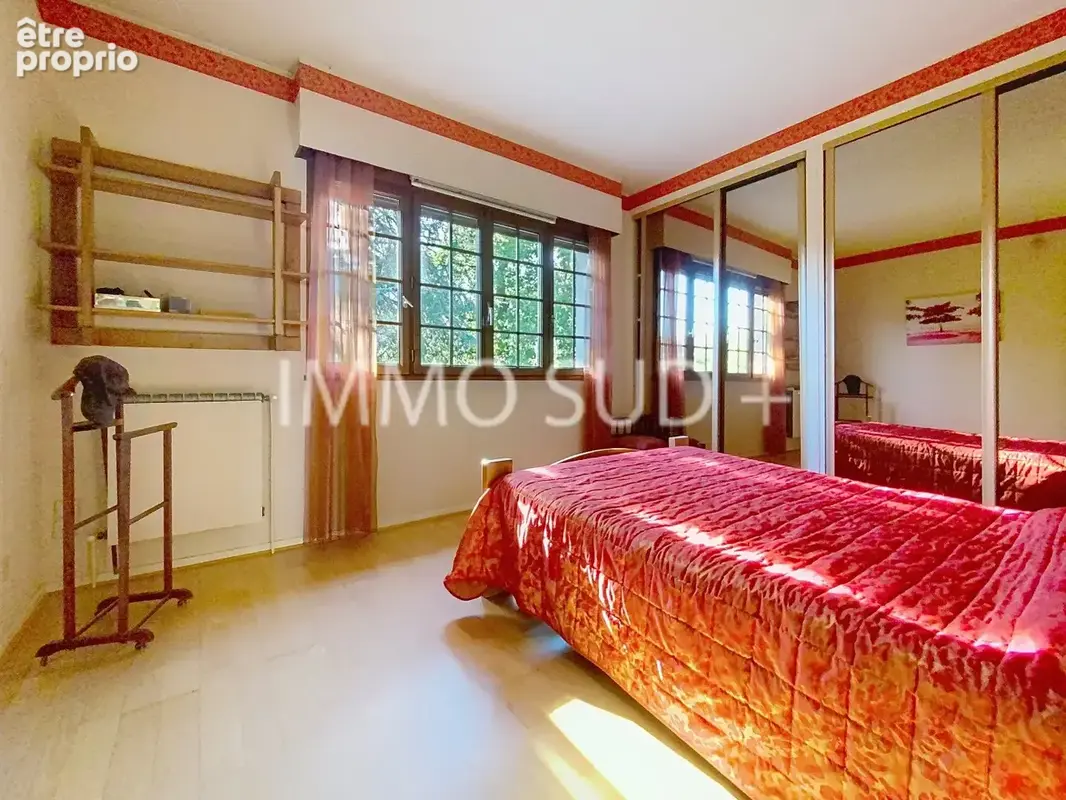 Maison avec piscine - Vif - photo 11