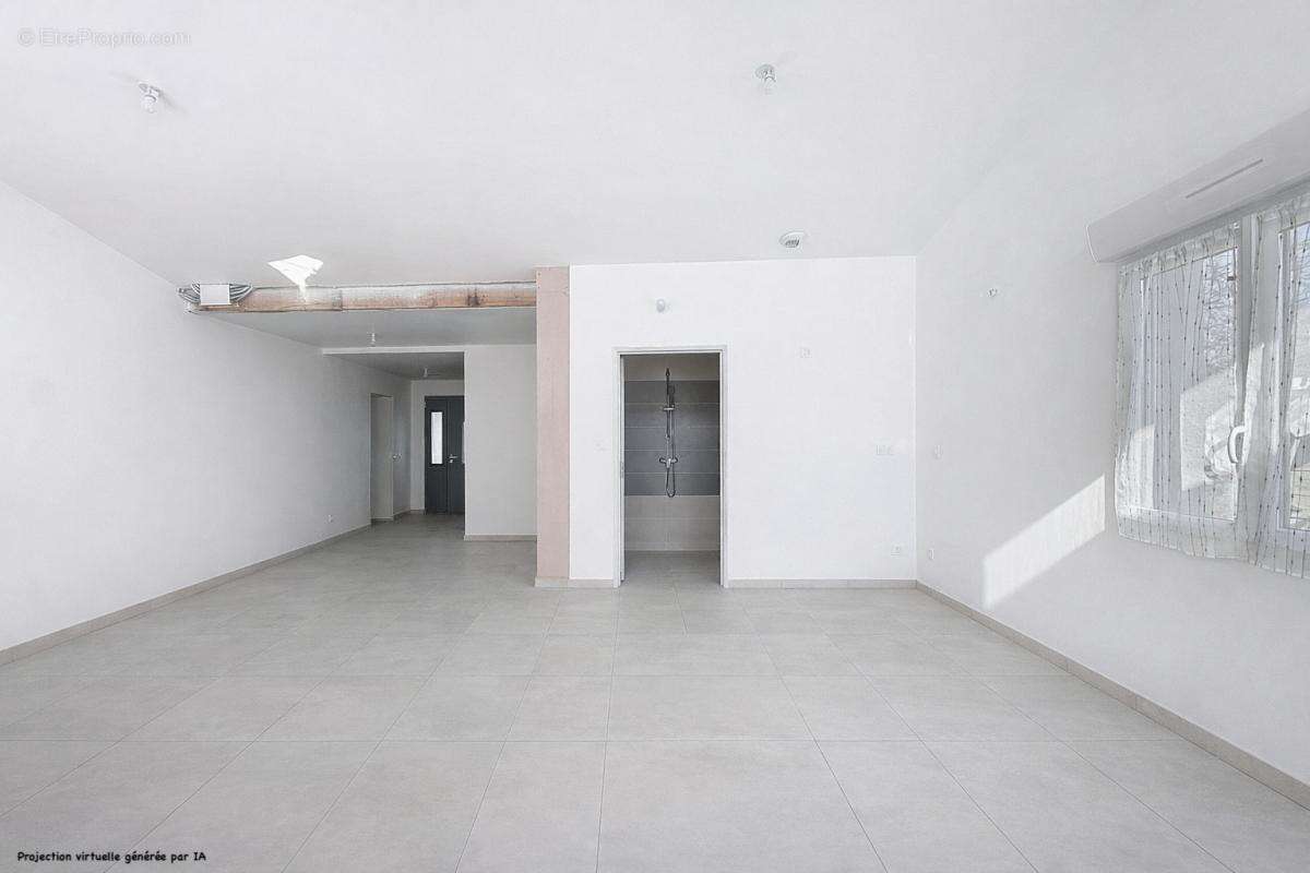 A 15 min de Sens, Maison de plain-pied de 2025, 9 pièces , 4 chambres , Exposition plein Sud, DPE A - photo 13