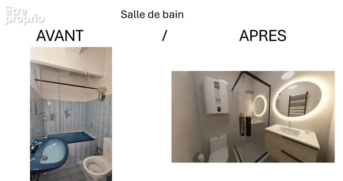 Vente Appartement Perpignan(66000) 83 000ï¿œ - photo 6
