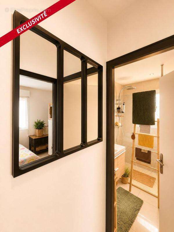 Maison T3 de 70 m² - photo 7