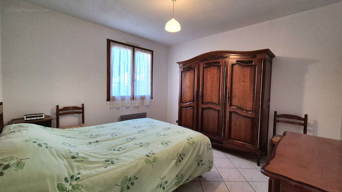 Maison à CHATILLON-SAINT-JEAN