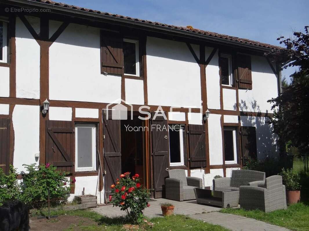 Photo 2 - Maison à RION-DES-LANDES