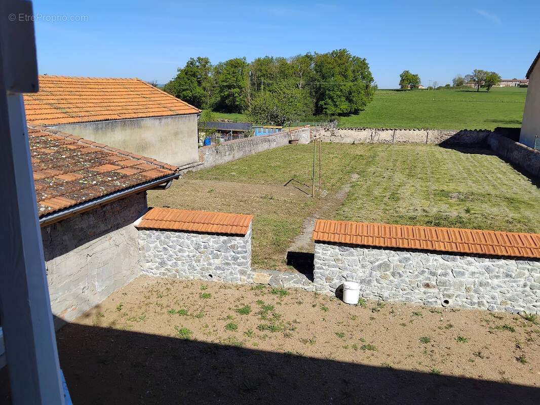 Maison à NEULISE