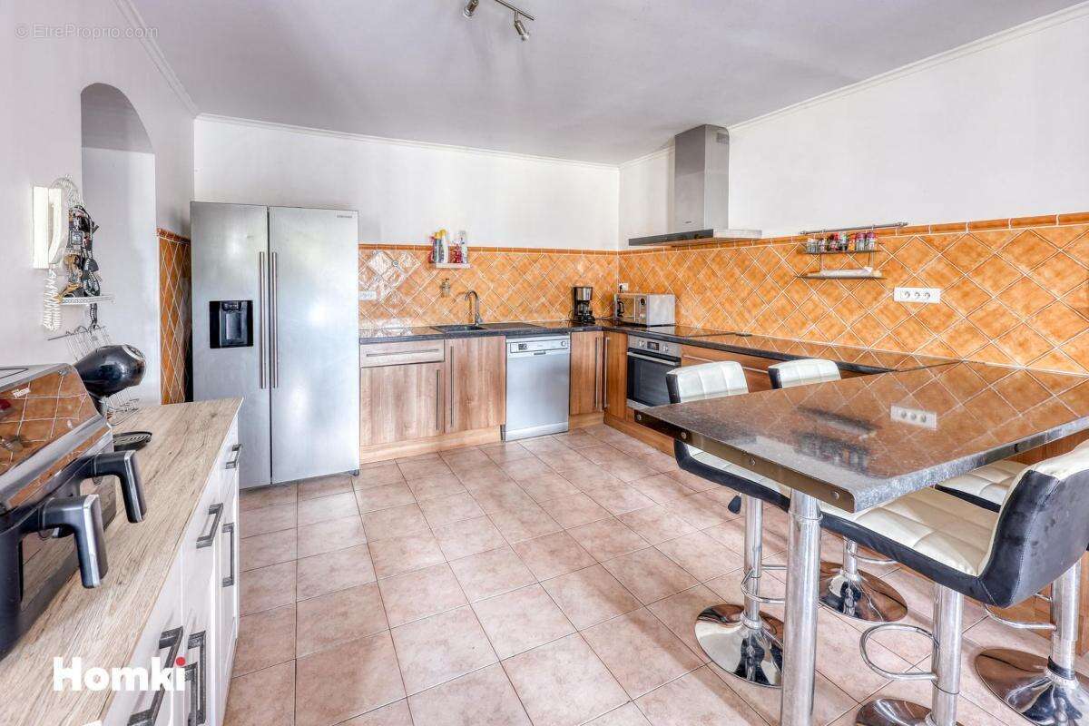 Appartement à LES ARCS