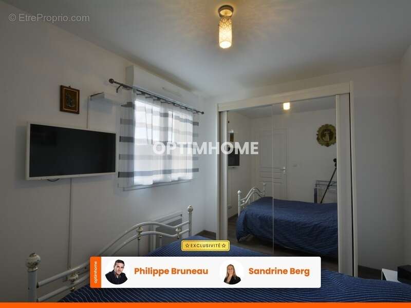 Maison à SAINT-JUST