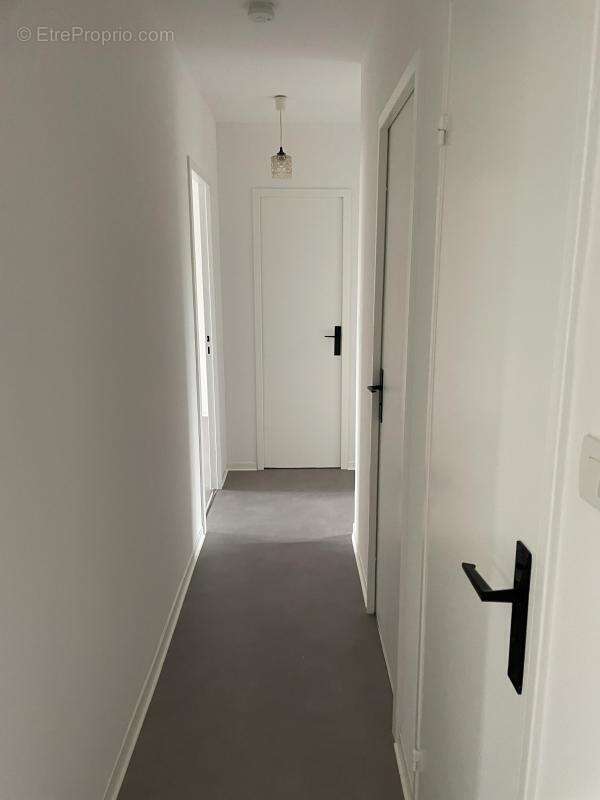 Appartement à ALGOLSHEIM