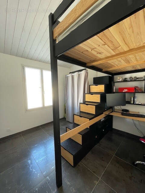 Maison à NOIRMOUTIER-EN-L'ILE