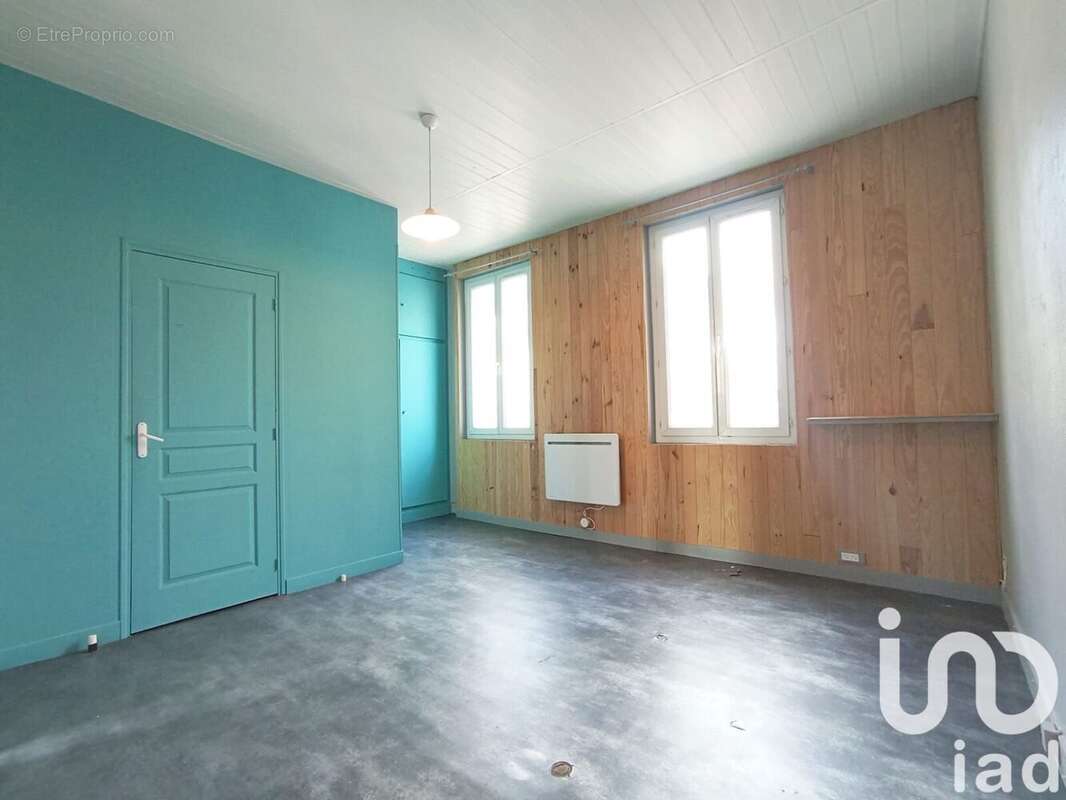 Photo 3 - Appartement à LE HAVRE