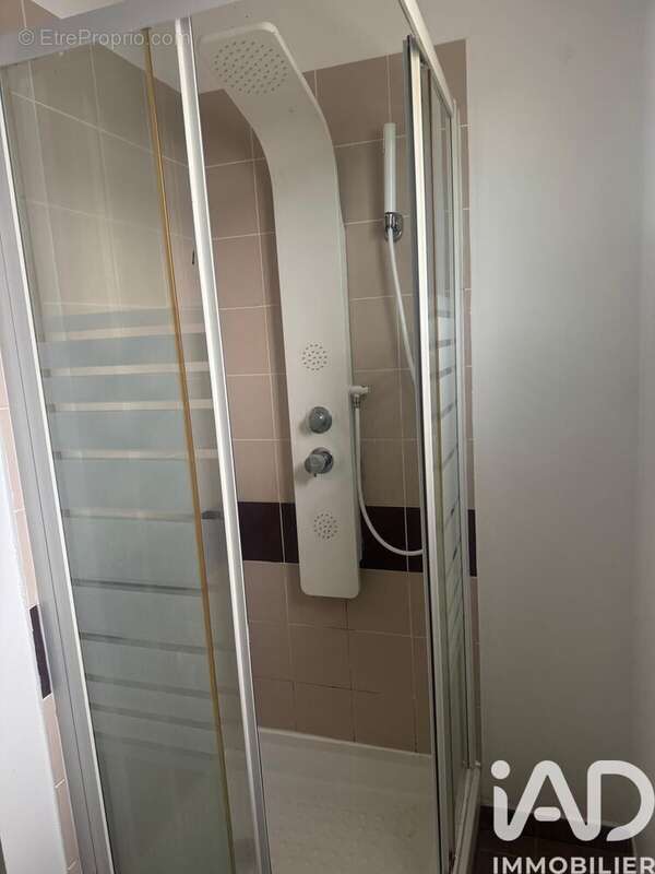 Photo 9 - Appartement à BAIE-MAHAULT