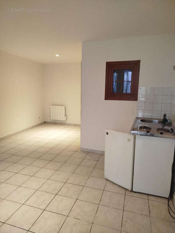 Appartement à AUTUN