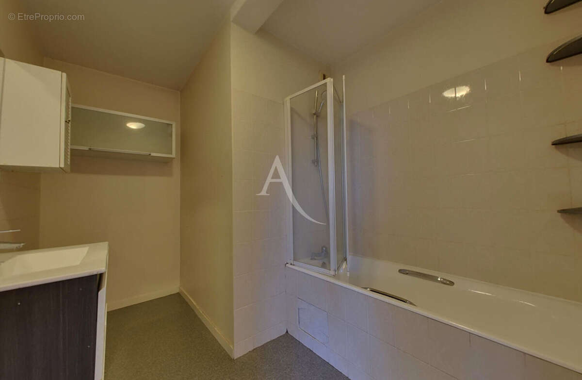 Appartement à MONTAUBAN