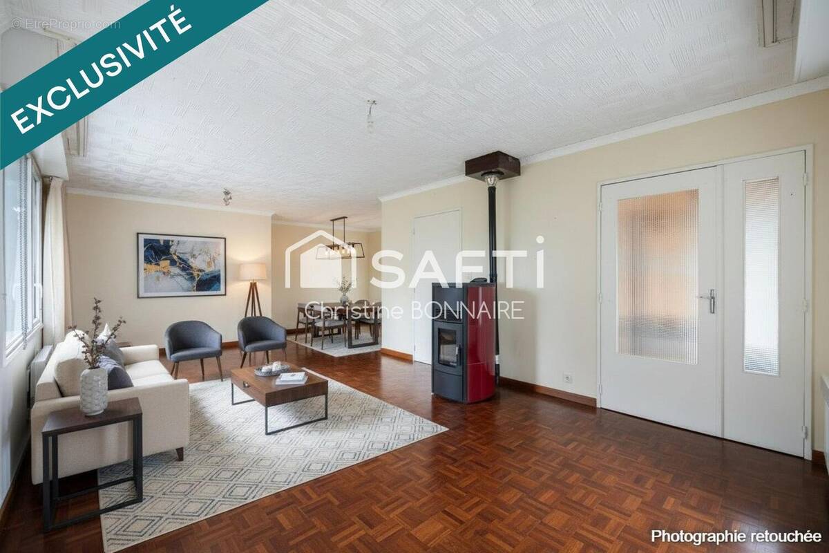 Photo 1 - Maison à THIONVILLE