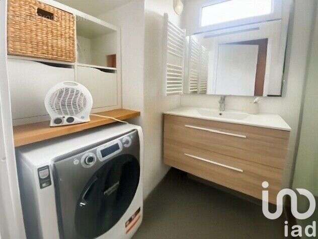 Photo 9 - Appartement à COMBS-LA-VILLE