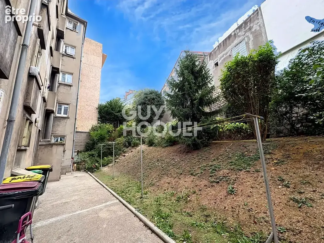 Appartement Le Kremlin Bicetre 2 pièces 36.45 m2 - photo 10