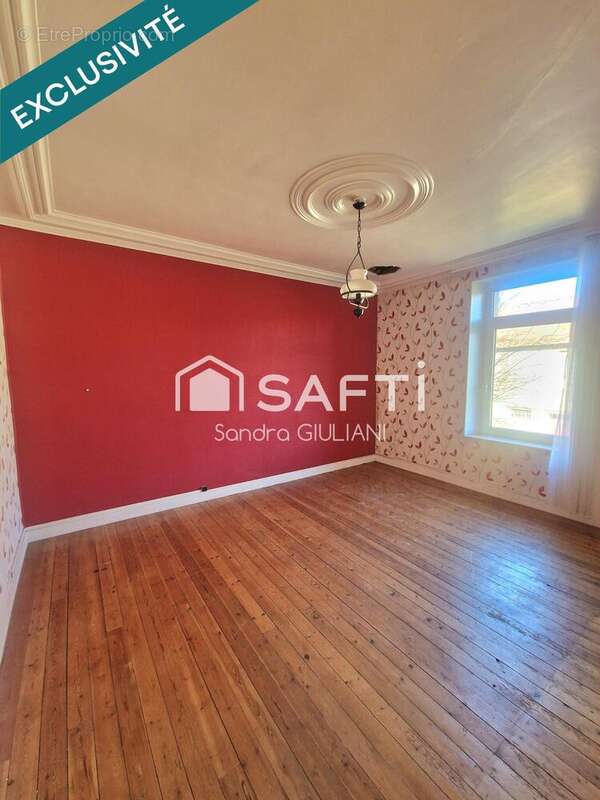 Photo 7 - Maison à CHENIERES