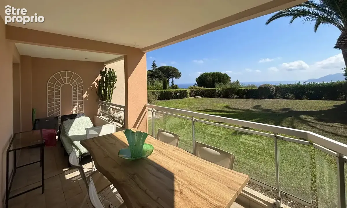 2 pieces standing vue mer - photo 2