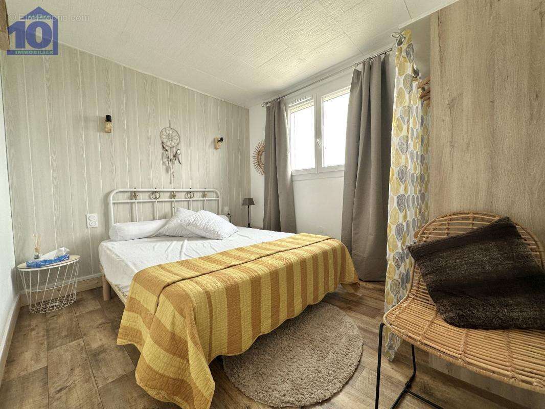 Maison 70 m² à Vendres  - photo 6
