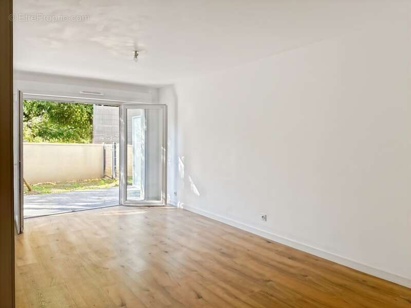 Appartement à SAINT-NAZAIRE