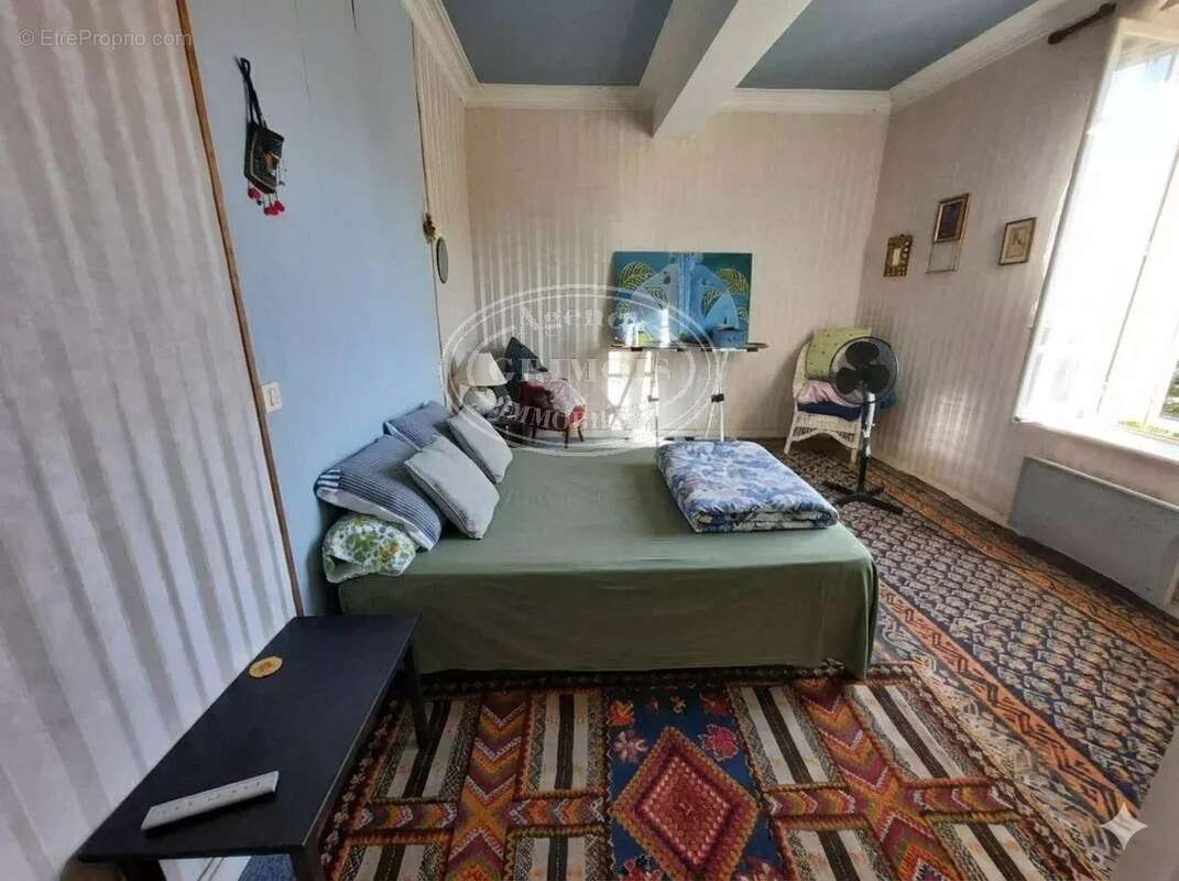 Maison à LEZIGNAN-CORBIERES