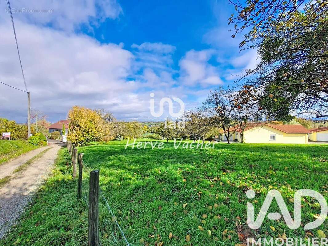 Photo 9 - Terrain à BUELLAS