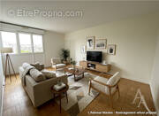 Appartement à MANTES-LA-VILLE