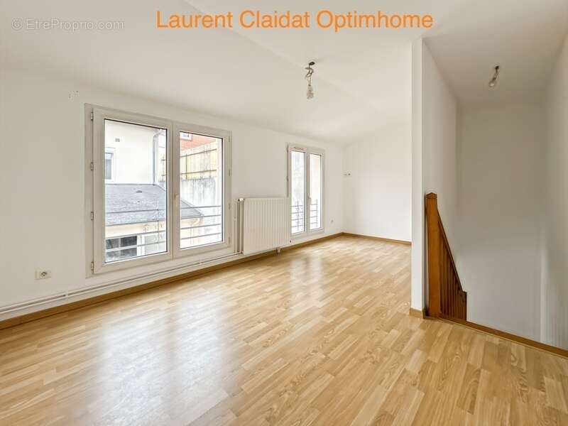Maison centre-ville saint-quentin – 3 chambres – dépendance / studio – plain-pied possible - photo 25