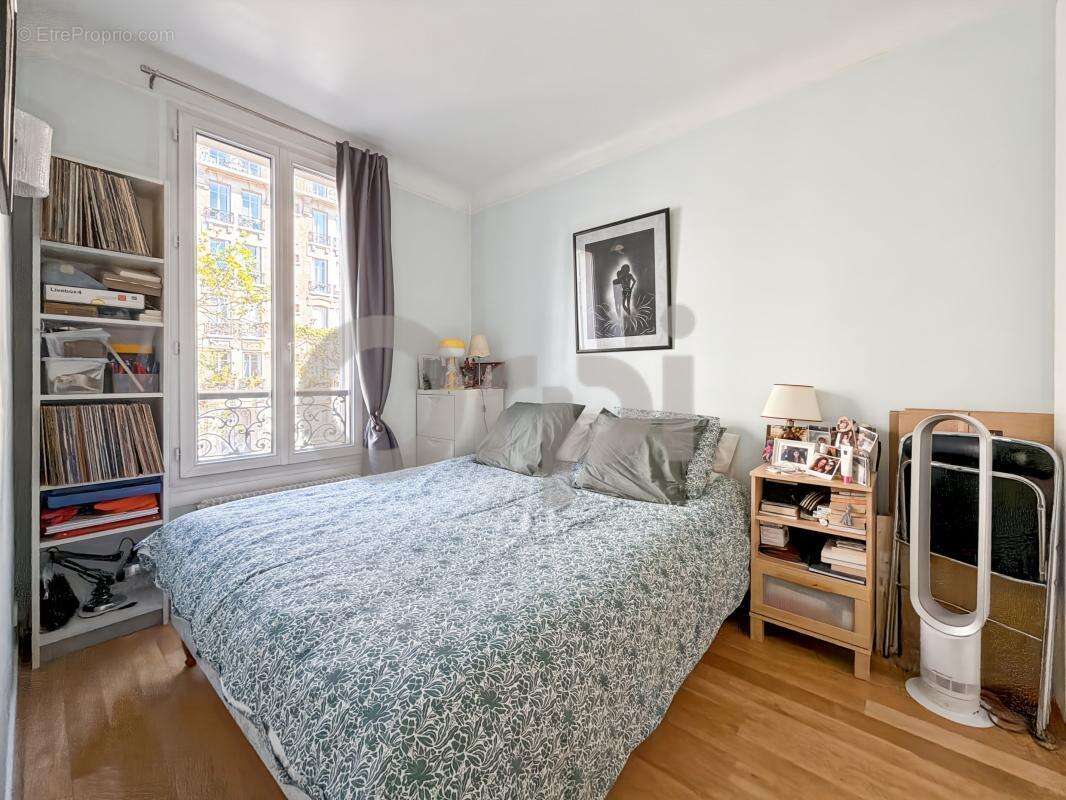 Appartement à VINCENNES