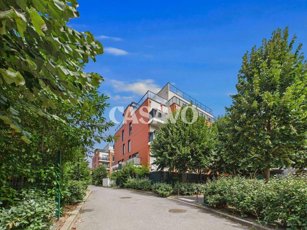 Appartement à ARGENTEUIL