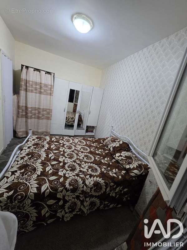 Appartement 28 m² à Le Bourget  - photo 6