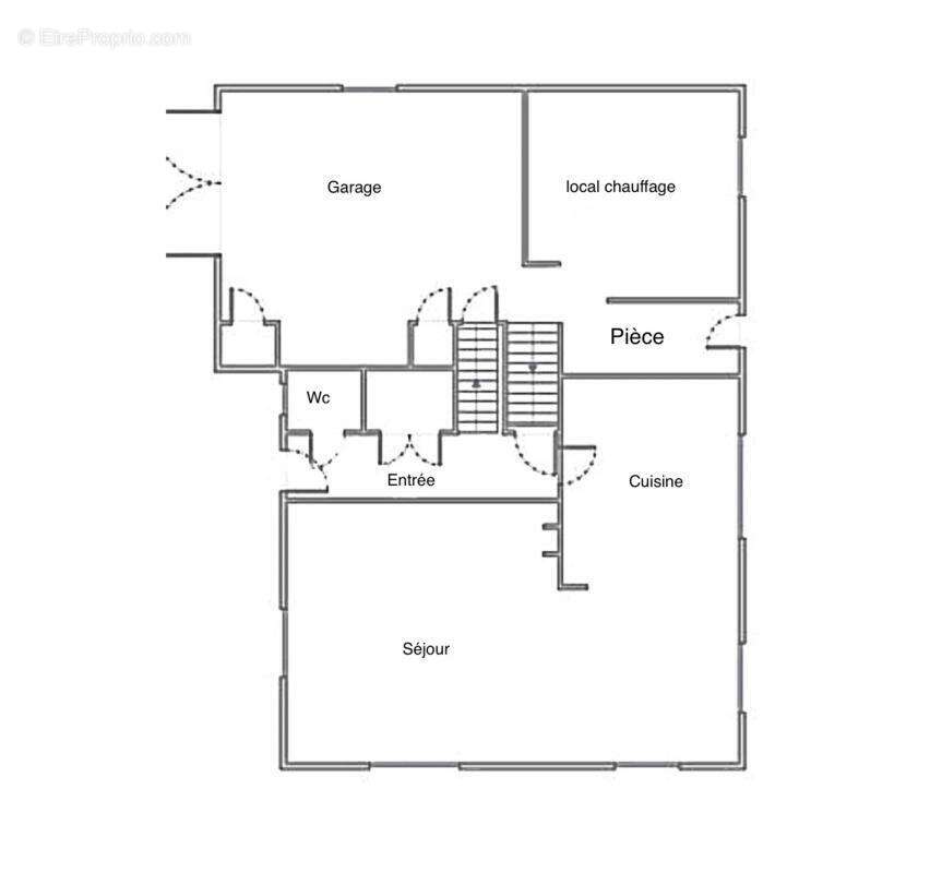 Maison à vendre 6 pièces PERRIGNIER (74) - photo 18