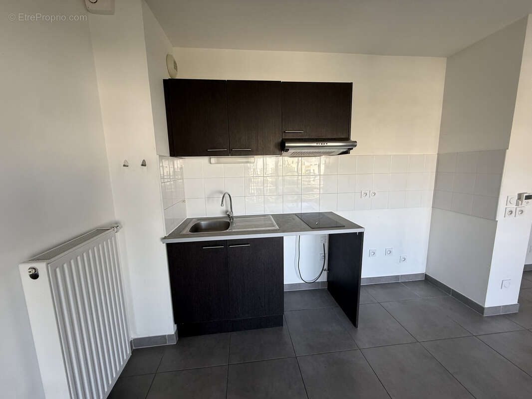 Appartement deux pieces 37m2 - photo 5