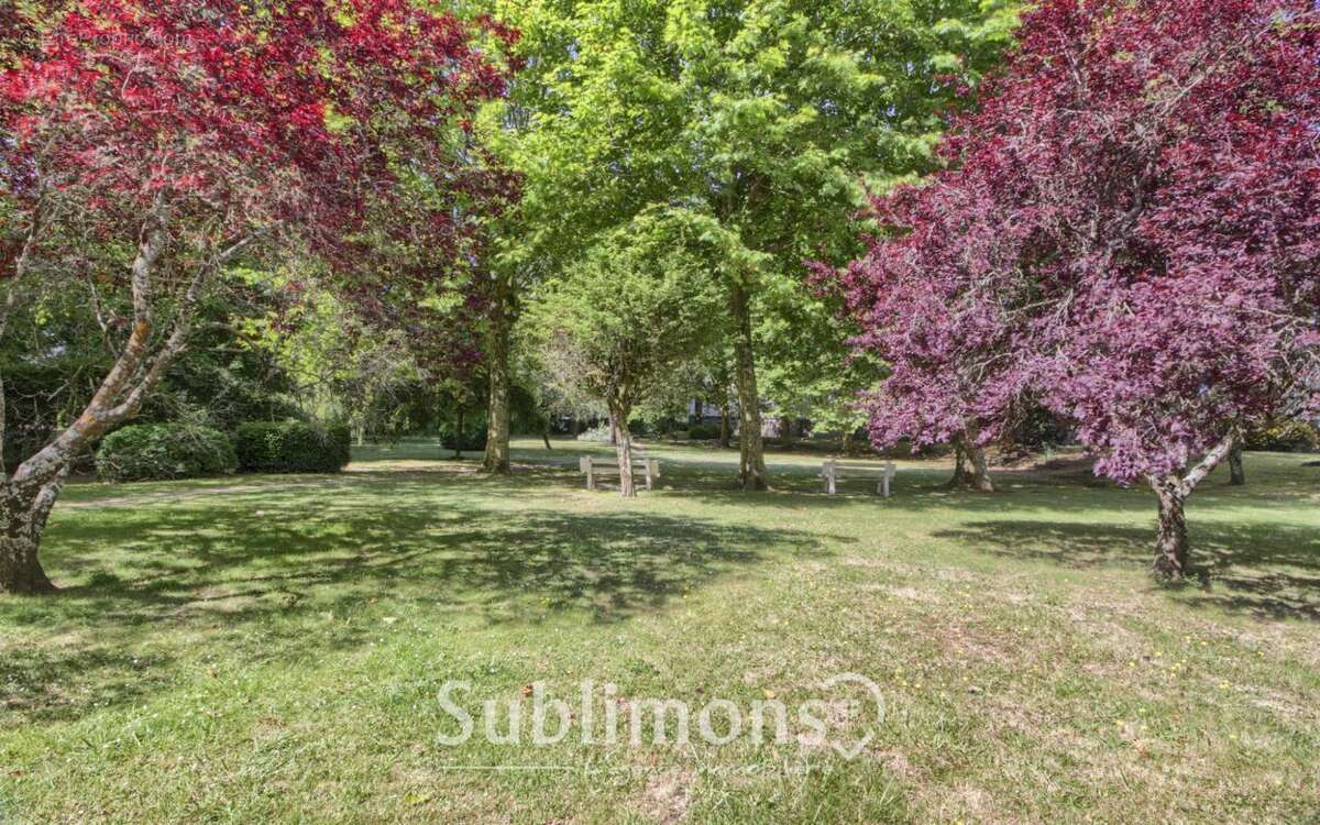 Appartement à VANNES
