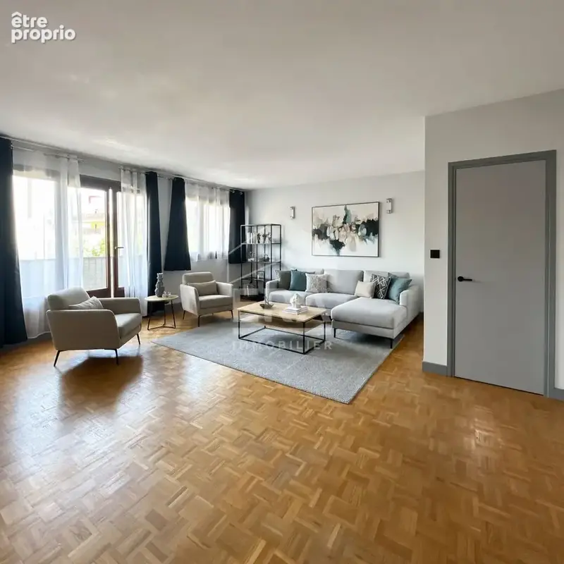 Appartement à SAINT-DENIS
