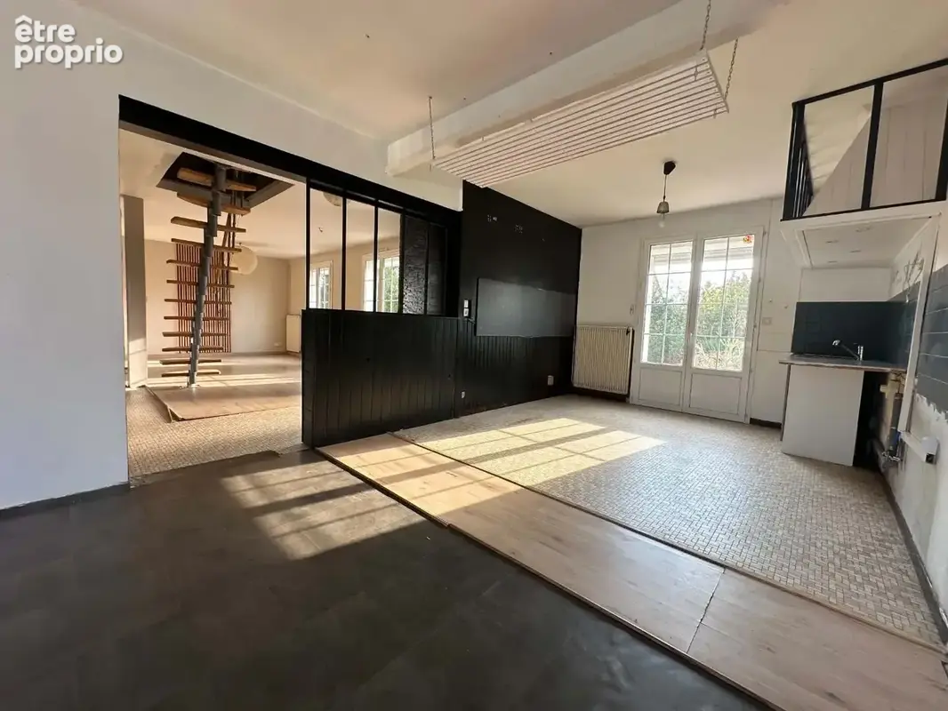 Pavillon 108m² - photo 6