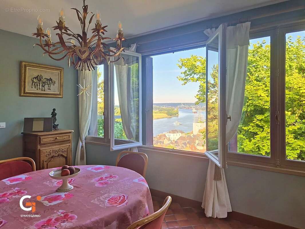 Propriété d'exception avec vue panoramique - La Bouille - photo 9