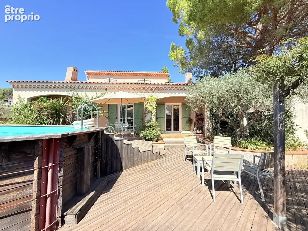 Maison avec dépendance - photo 3