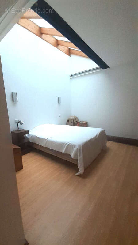 Brest secteur Siam T5 duplex 153 m² ? Immeuble Art Déco - photo 8