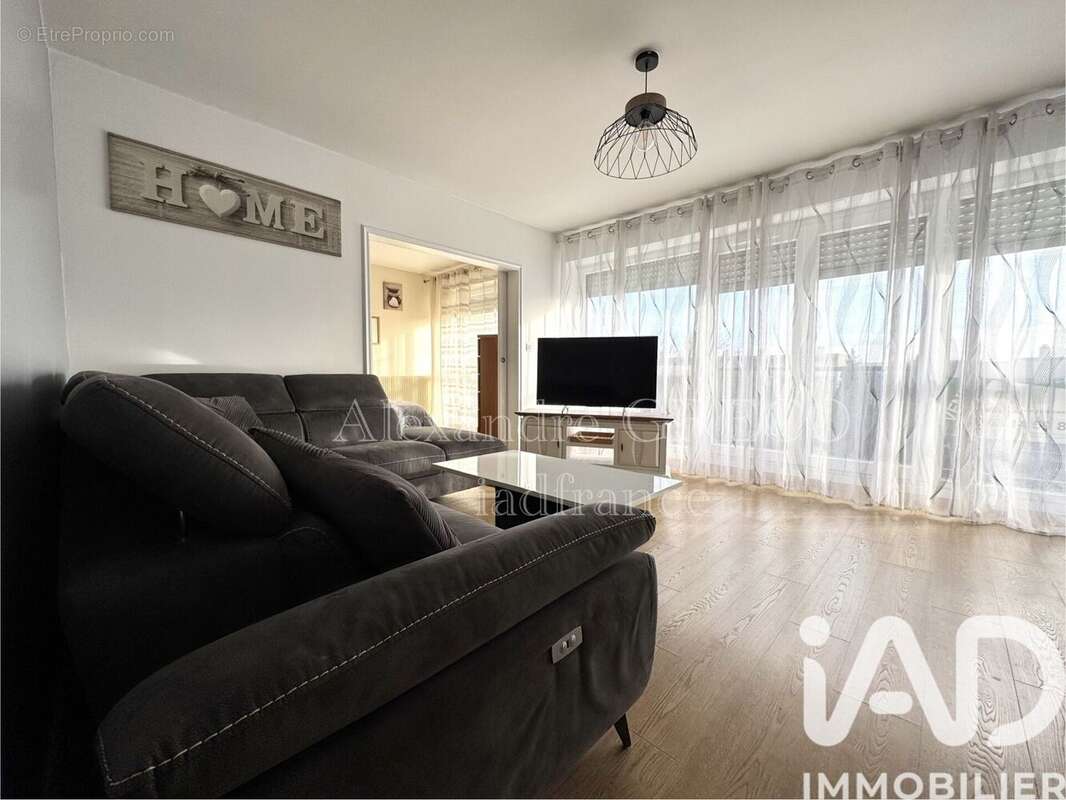 Photo 2 - Appartement à EAUBONNE