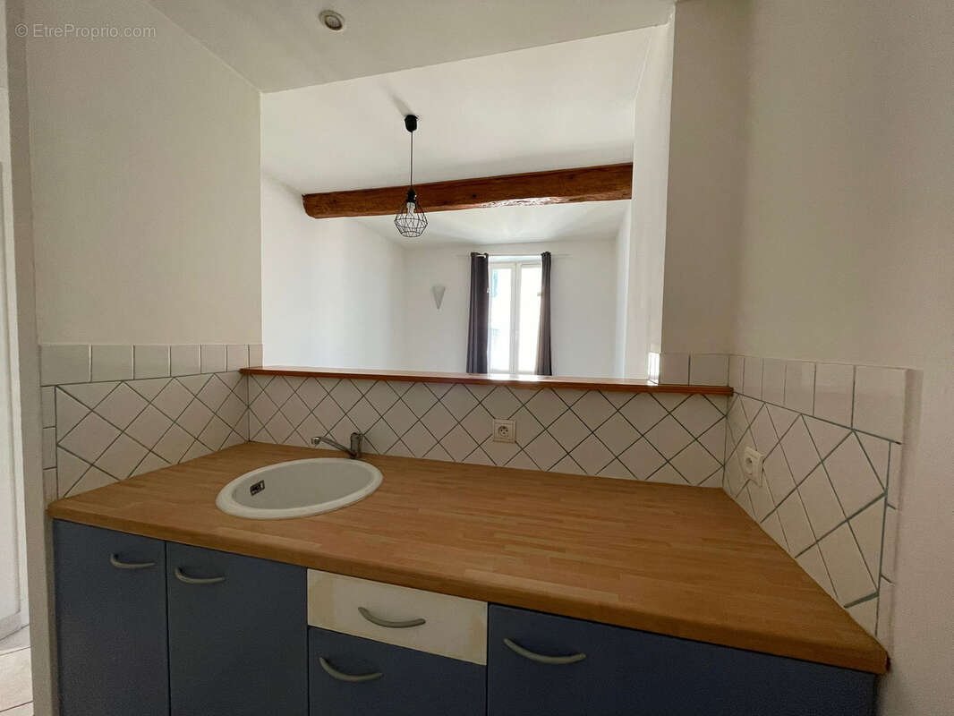 Appartement à ORANGE