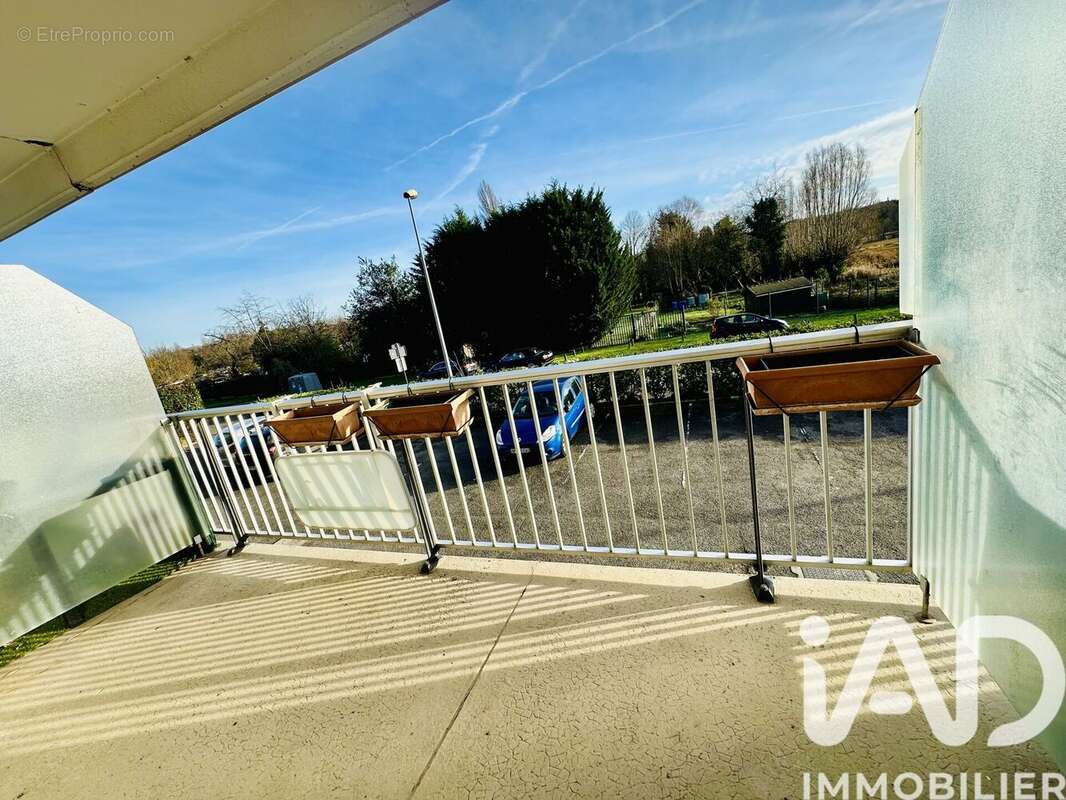 Photo 7 - Appartement à LUISANT