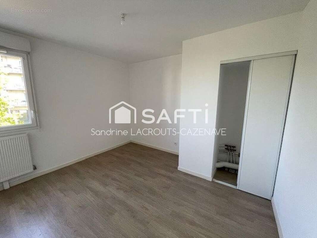 Photo 4 - Appartement à SAINT-PRYVE-SAINT-MESMIN