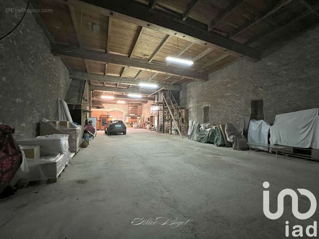 Photo 6 - Maison à SAINT-MARCEL-SUR-AUDE