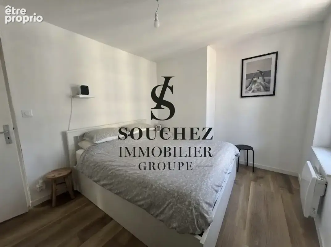 Appartement 3 pièces 46 m² à vendre à Arras (62000) - photo 7