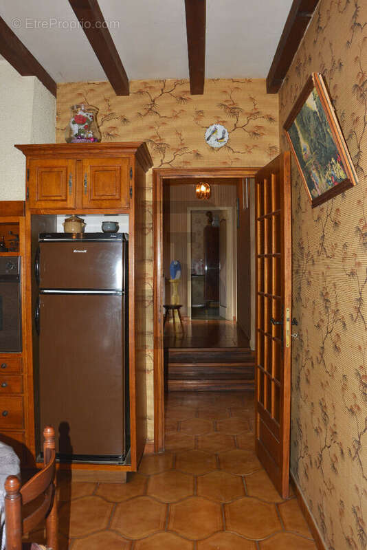 Maison à QUILLAN