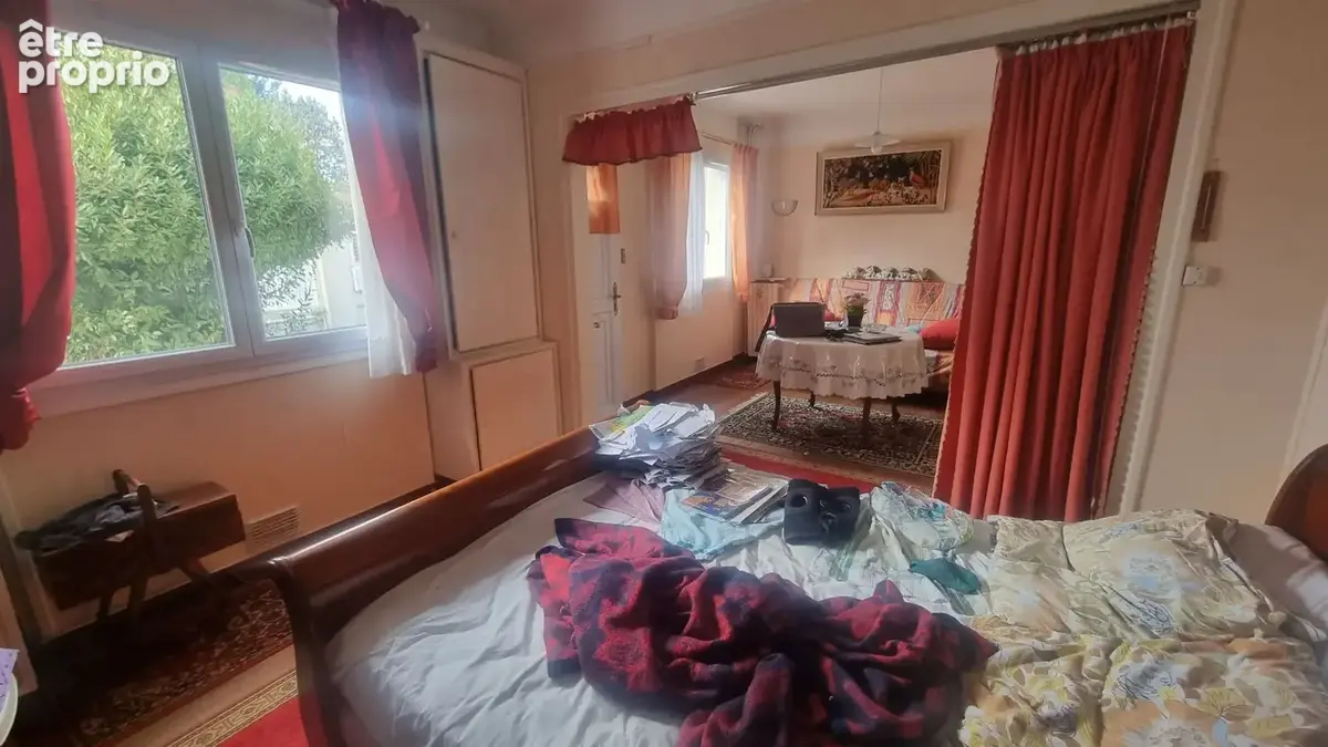 Maison 2 pièces 37 m² à vendre à Brunoy (91800) - photo 3