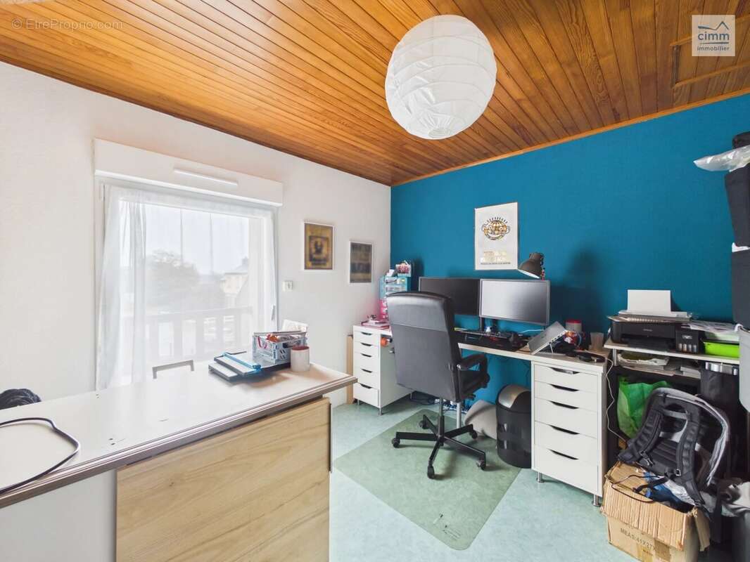 Maison à LES BRULAIS